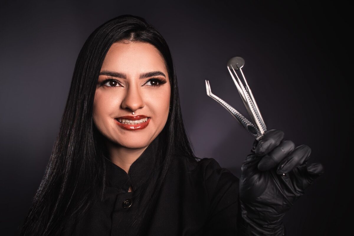 Common Dental Procedures at Lutz Clinics Explained