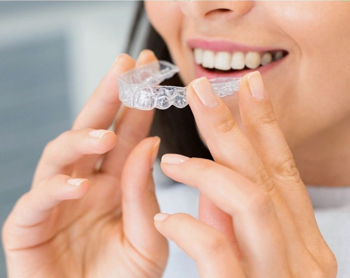 Do Clear Aligners Hurt? Managing Discomfort