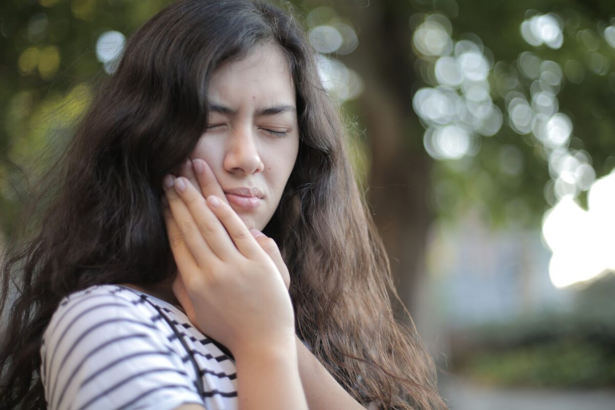 Effective Techniques for Alleviating Jaw Tension