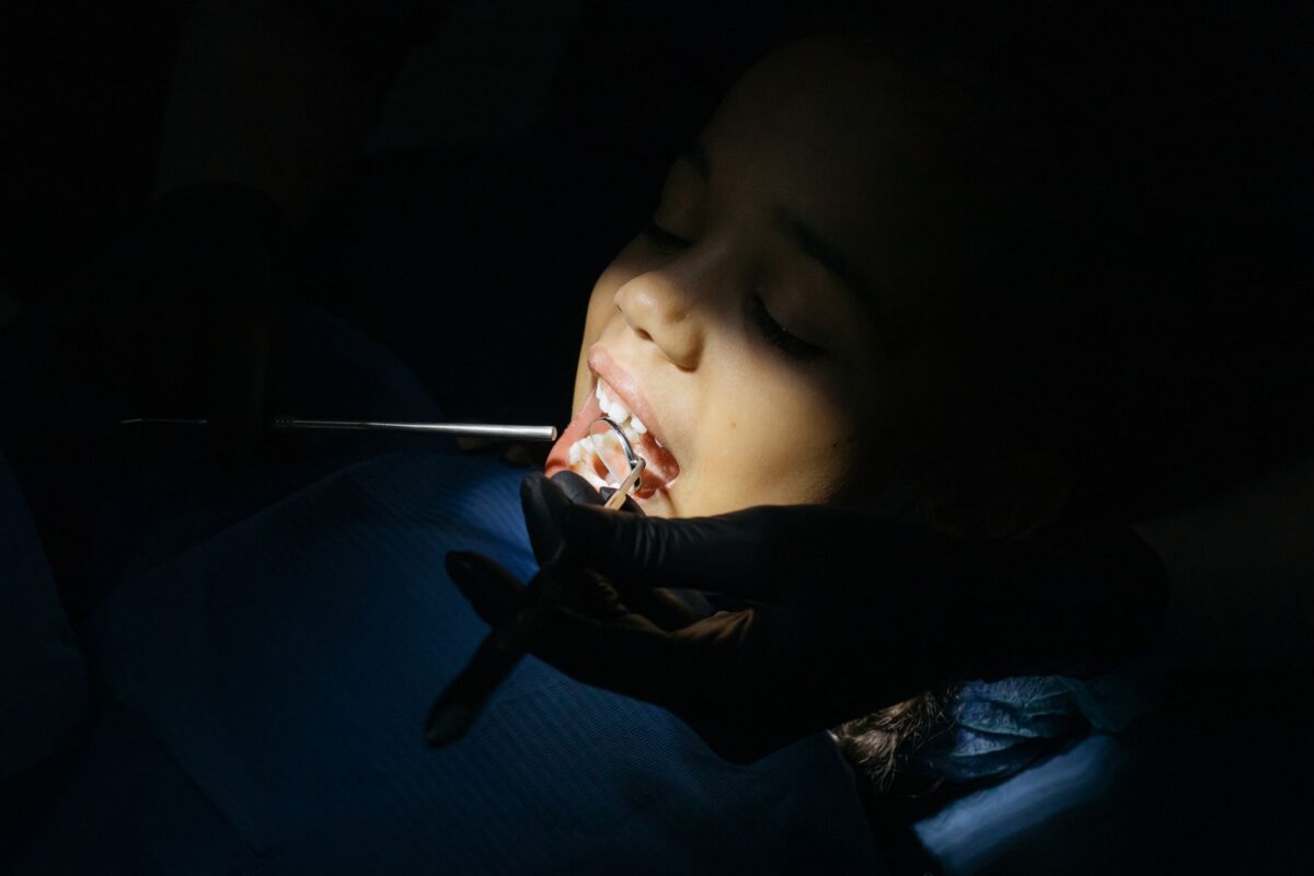 How Often Should You Get Teeth Cleaning?