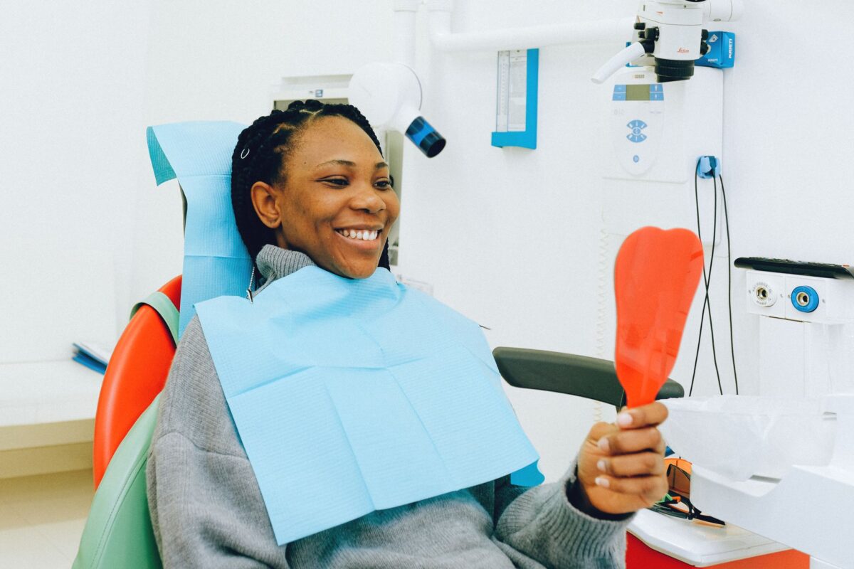 How Often Should You Opt for Cosmetic Dental Care?
