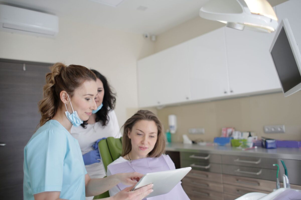 How to Choose the Right Family Dentist for Your Needs