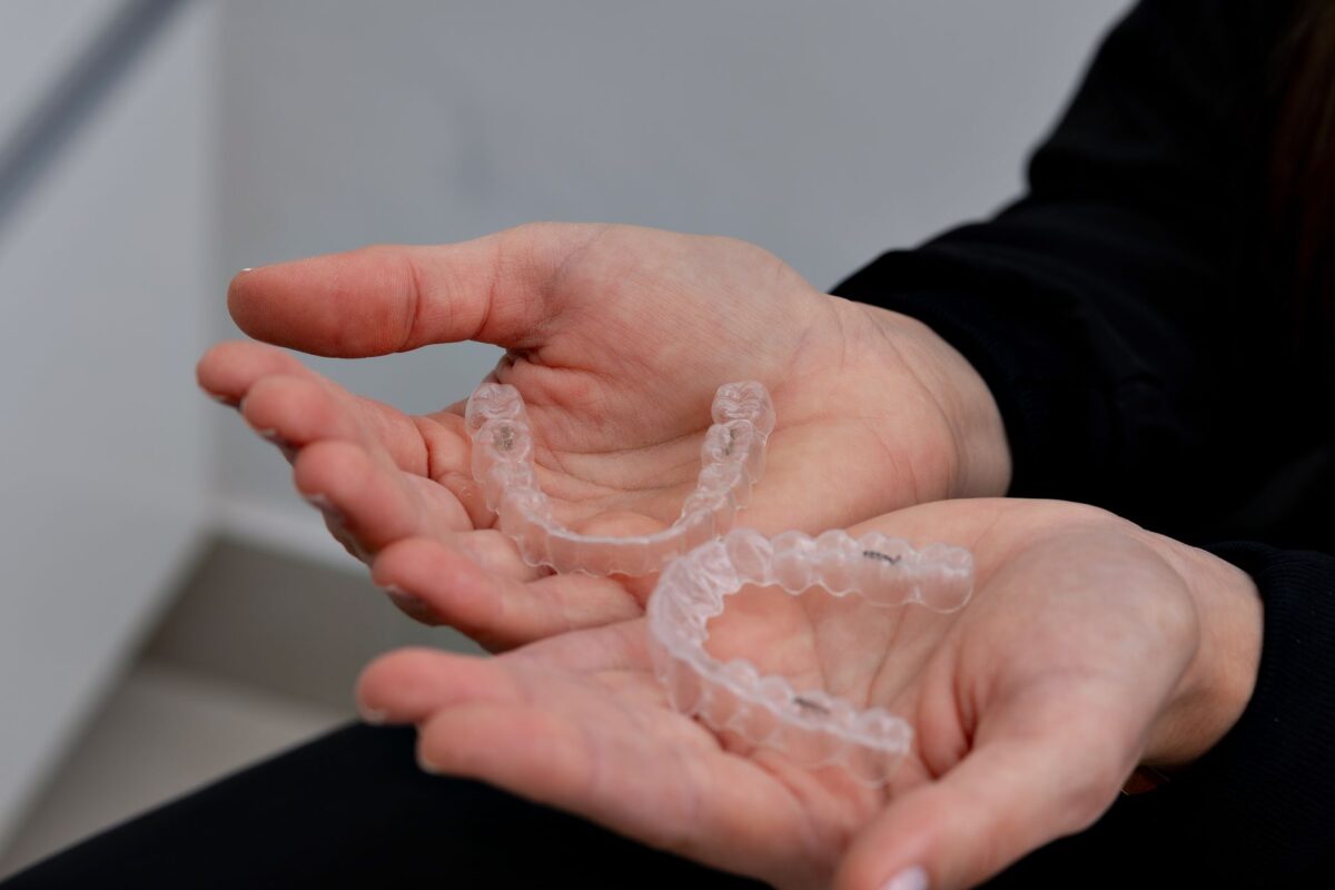 Invisalign vs. Traditional Braces: Which is Right for You?