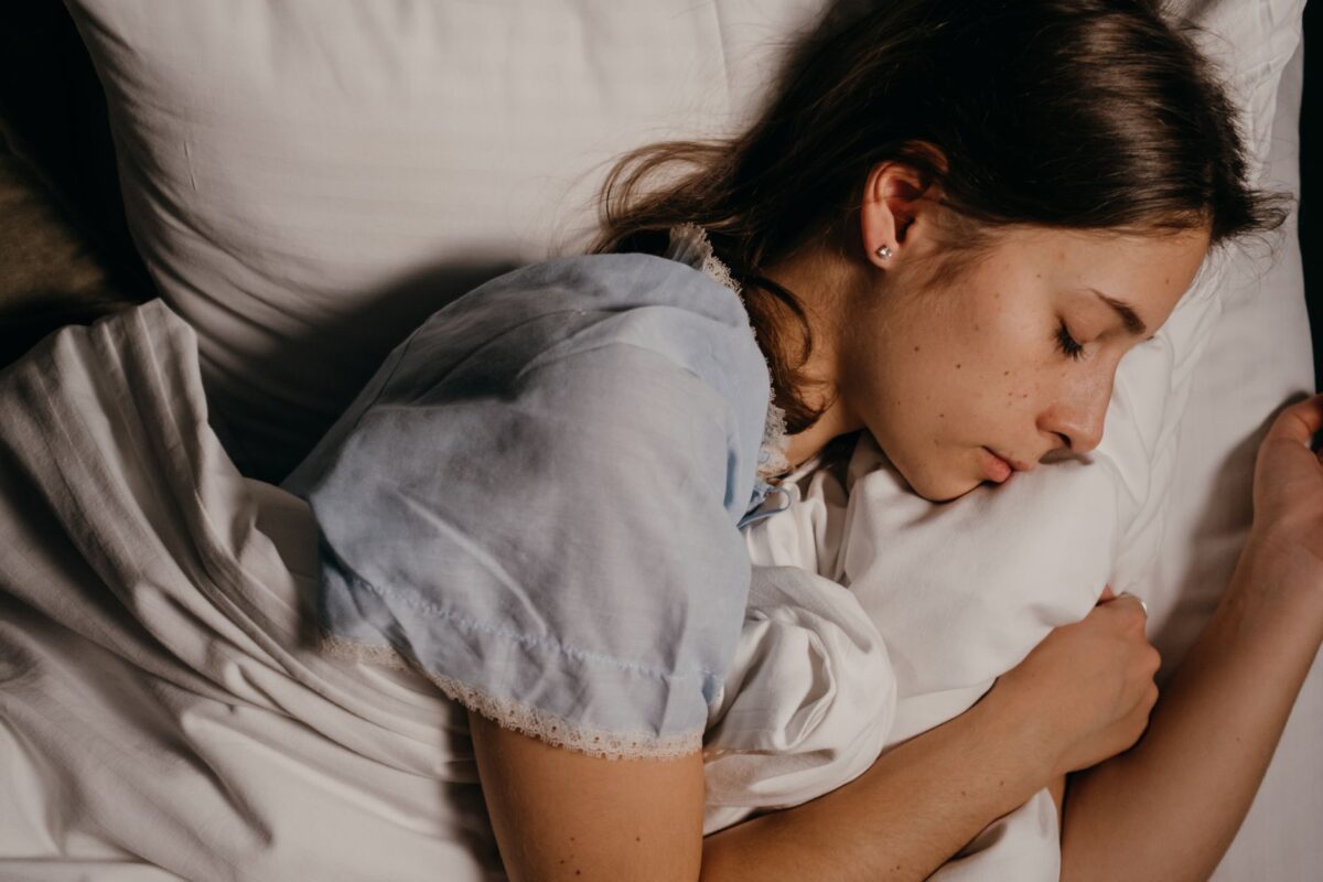 The Connection Between Sleep Disordered Breathing and Overall Health