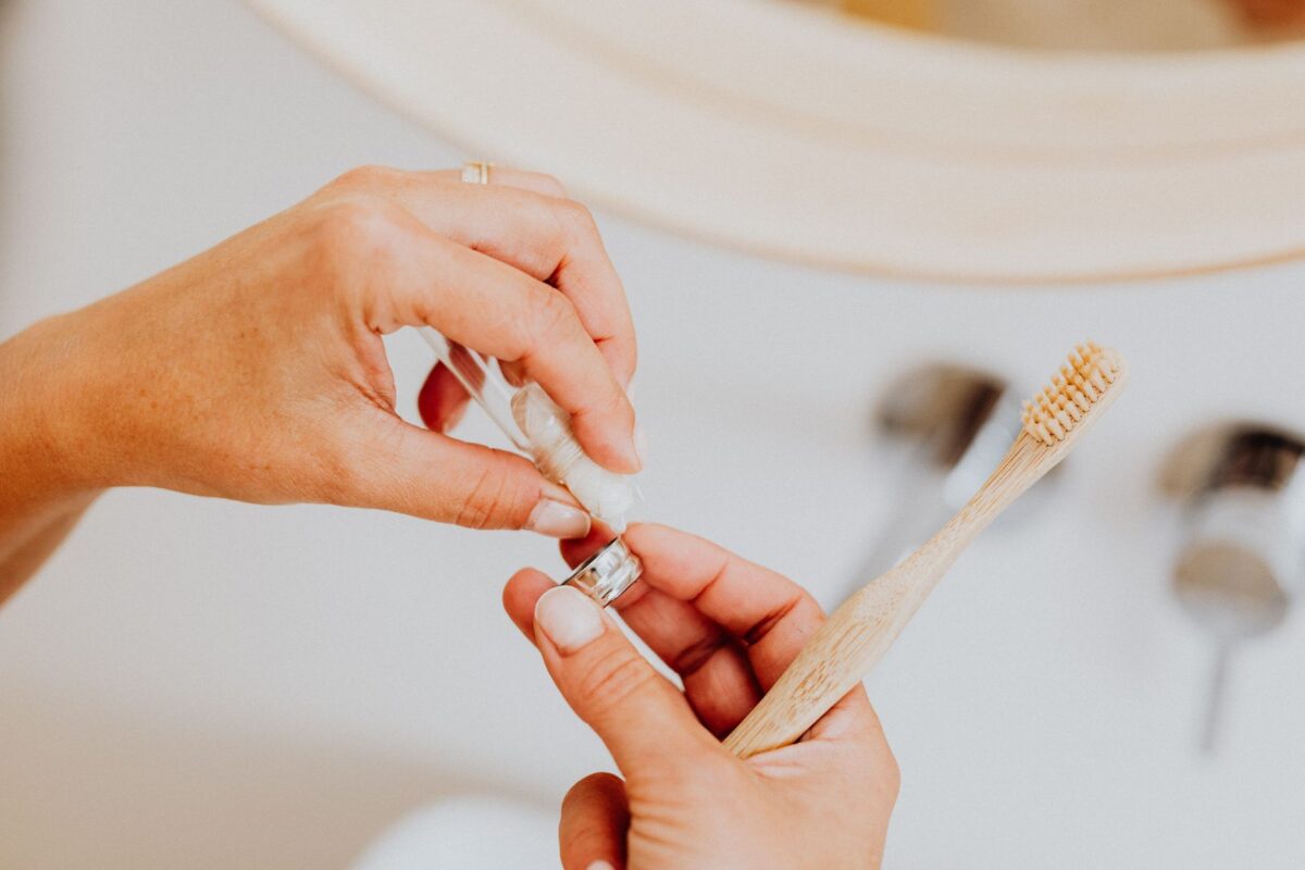 The Role of Fluoride in Maintaining Oral Health