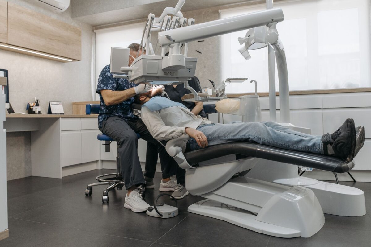 What is Cosmetic Dentistry? Exploring Options for a Beautiful Smile