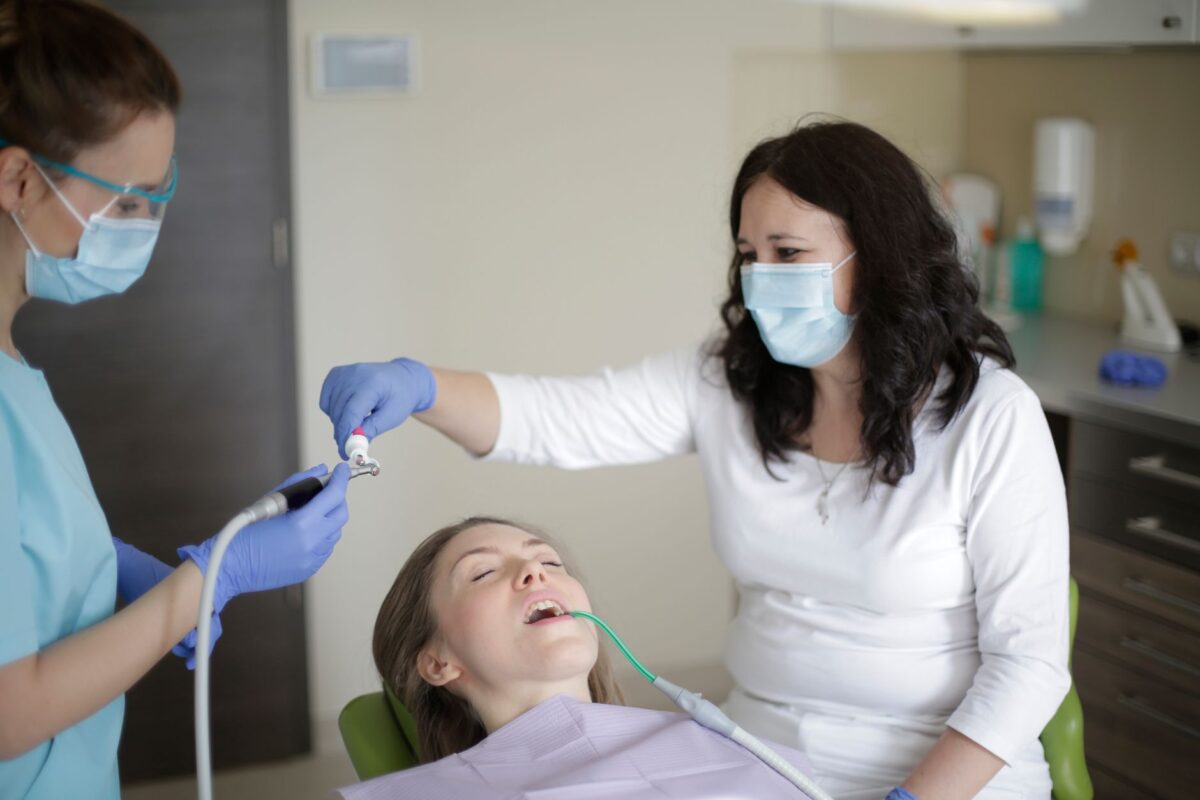 What to Expect After Getting Dental Fillings in Dublin, OH