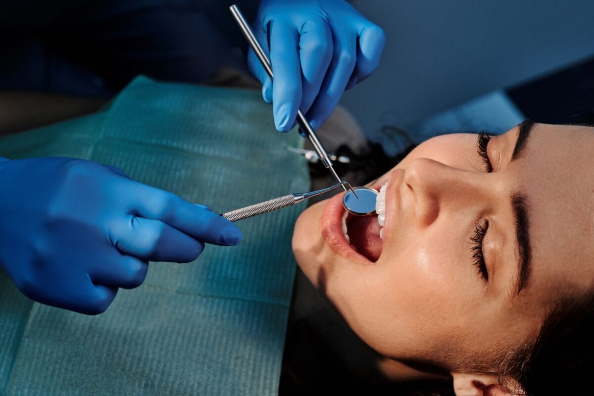 Why Regular Dental Checkups Are Essential for Your Oral Health