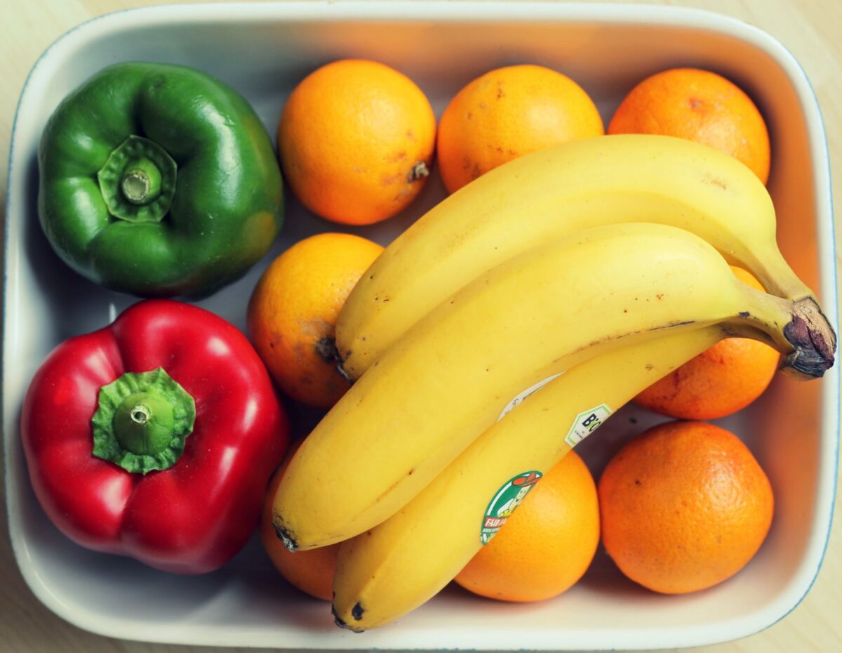 Best Foods to Eat for Healthy Teeth and Gums