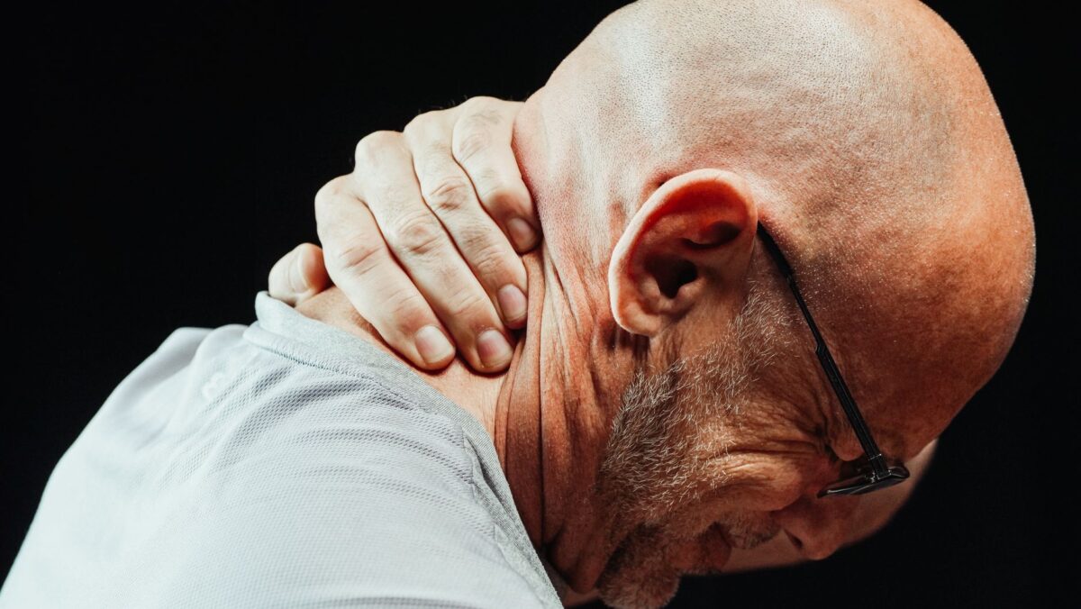 Effective Ways to Alleviate Jaw Pain at Home