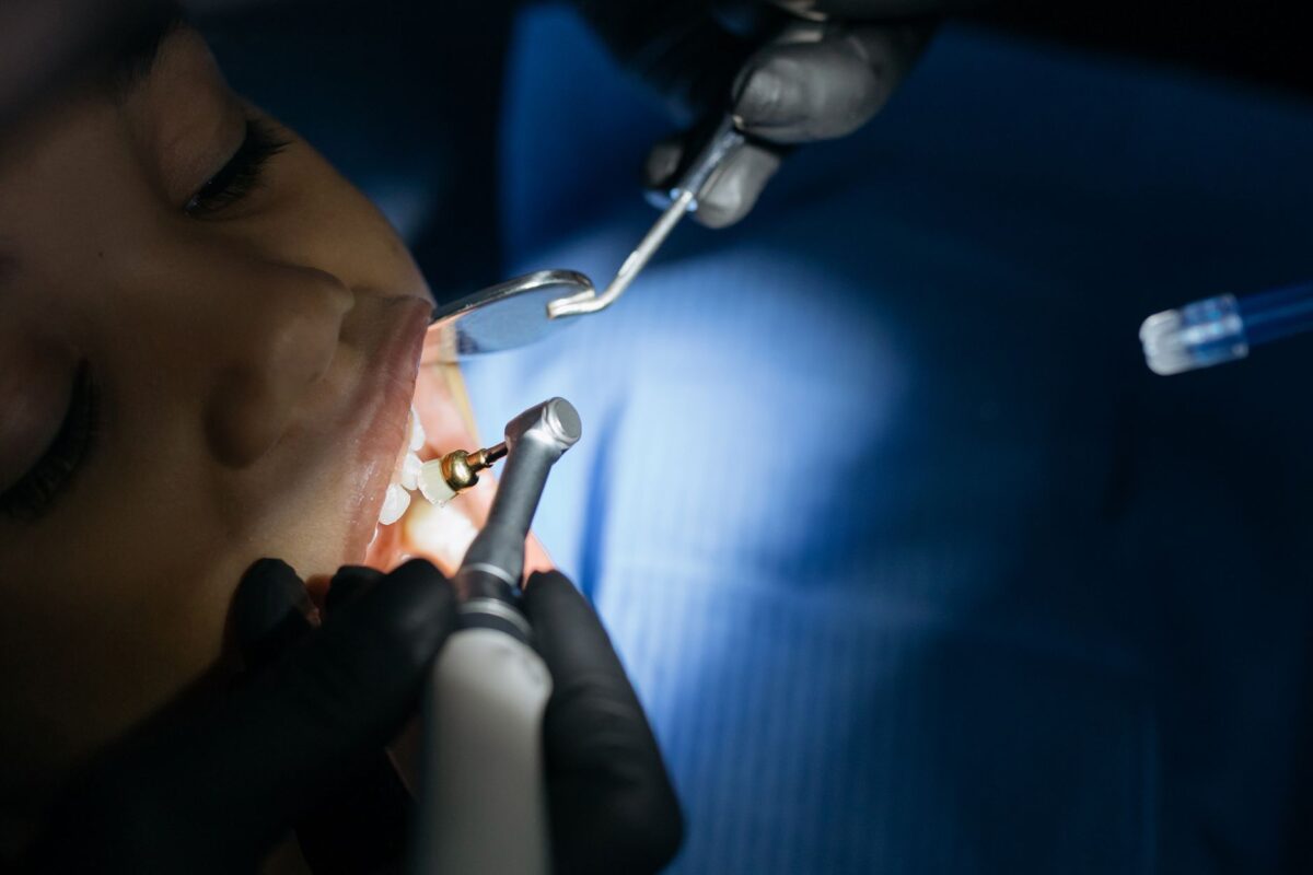 How Often Should Children Visit a Dentist?