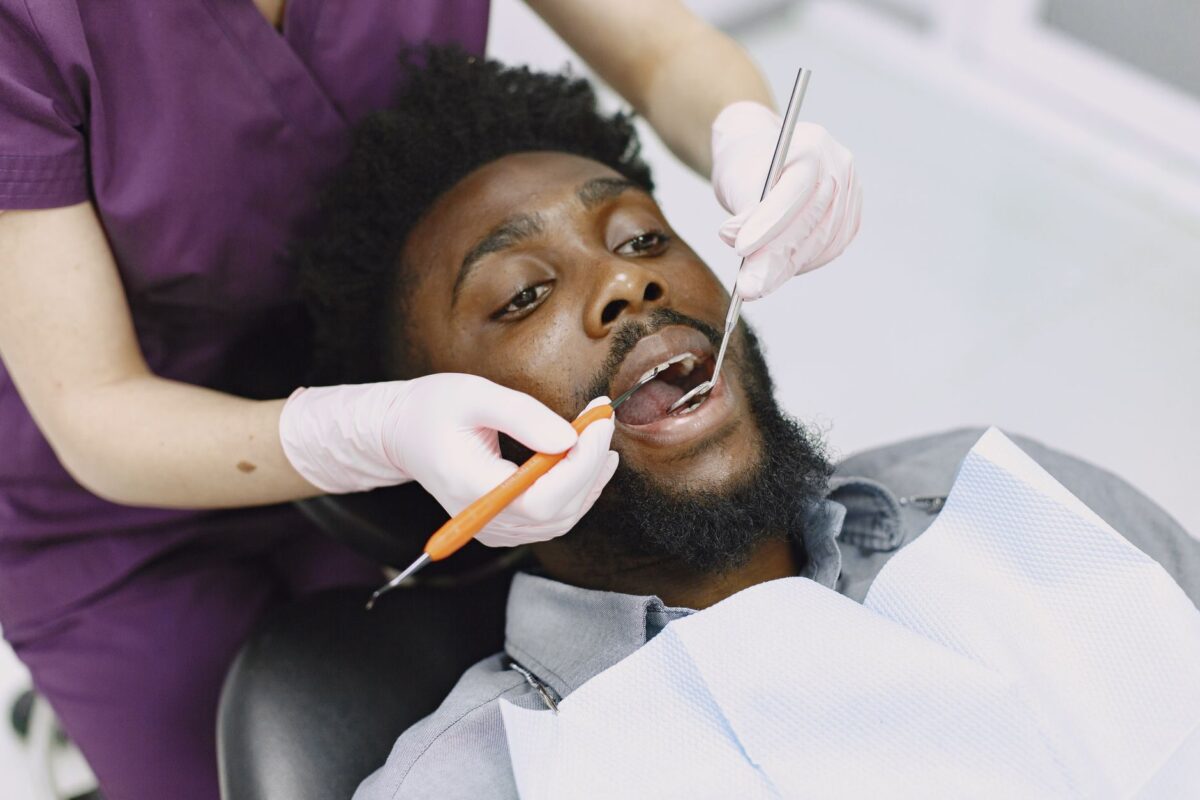How Often Should You Visit a Dentist in Manassas?