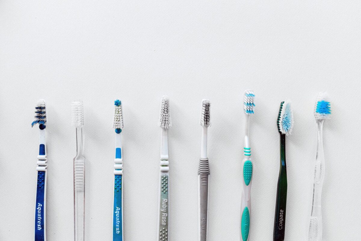 Toothbrush 101: How Often Should You Replace Yours?