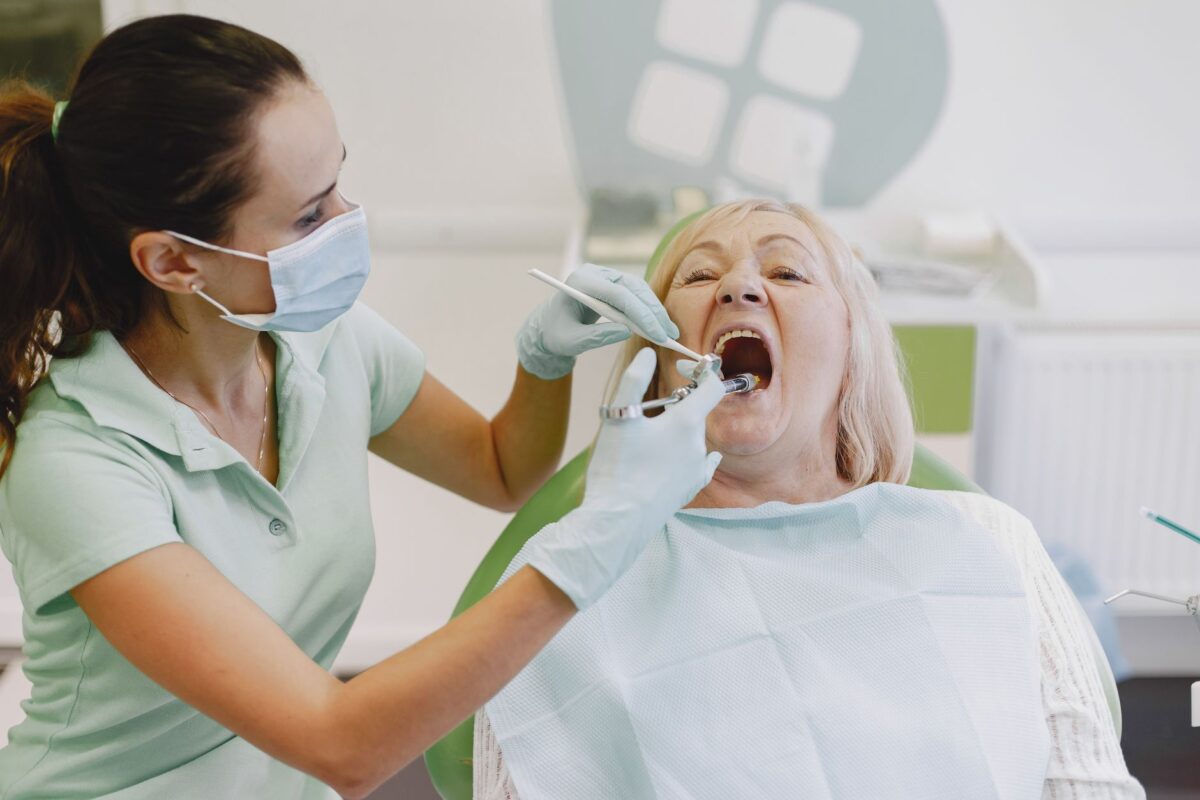 How Often Should You Visit the Dentist for Optimal Oral Health?