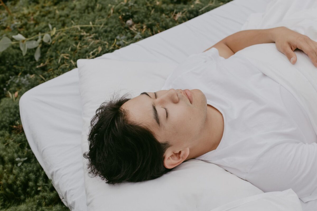 The Impact of Quality Sleep on Overall Health