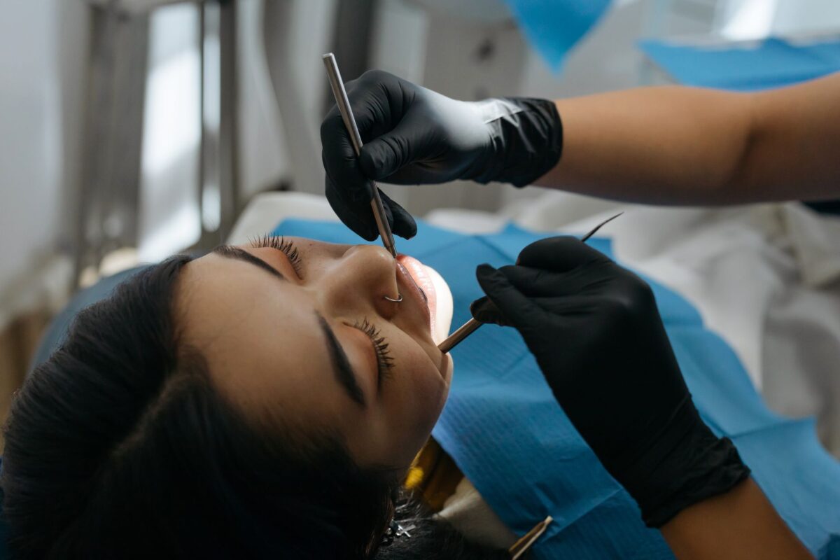 Benefits of Regular Dental Checkups for Your Health