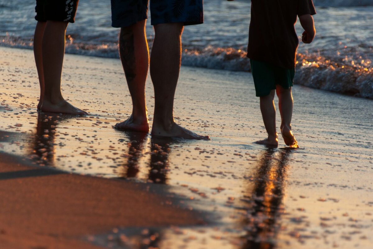 Discover More: How to Budget for a Family Vacation