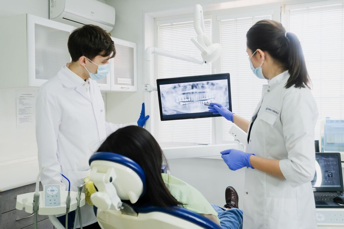 How to Find the Best Family Dentist in Lakewood Ranch, FL