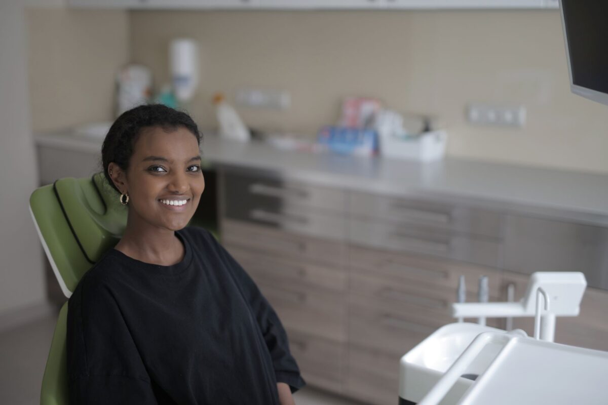 Managing Dental Anxiety: Tips and Tricks for a Stress-Free Visit