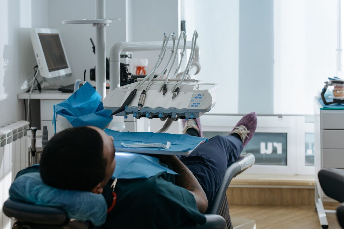 What Are the Benefits of Sedation Dentistry?