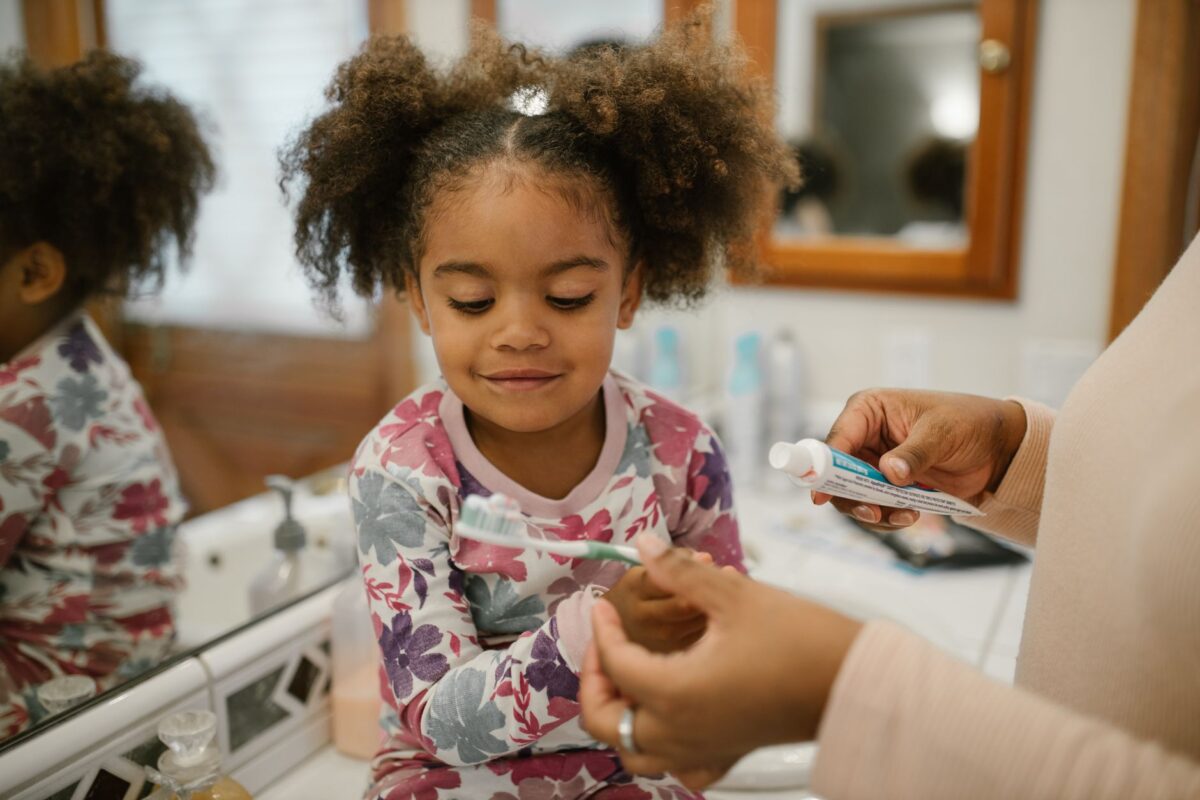 Essential Dental Care Tips Every Parent Should Know for Children
