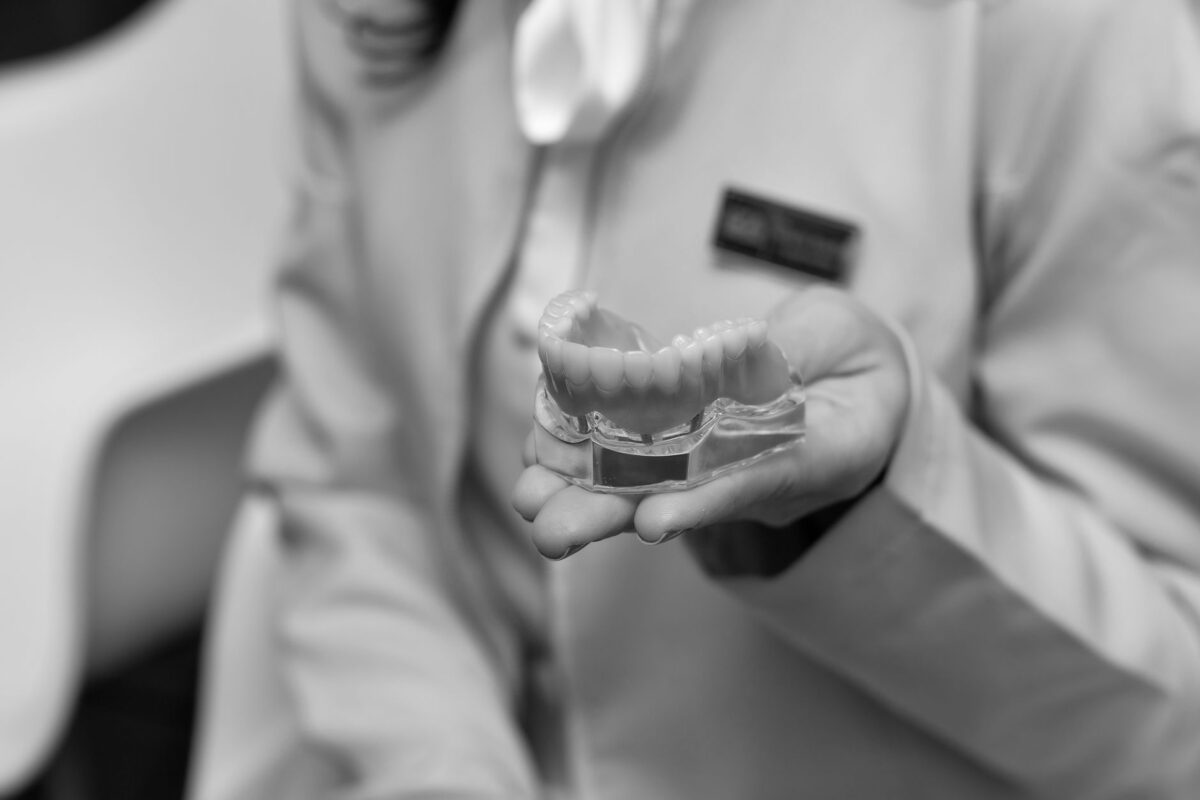 How to Prepare for Your Dental Implant Surgery