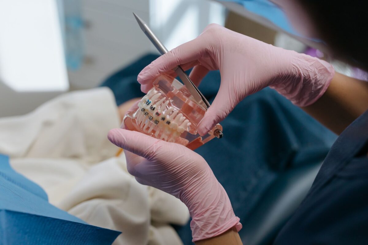 What to Expect When Getting Braces: Find Out More