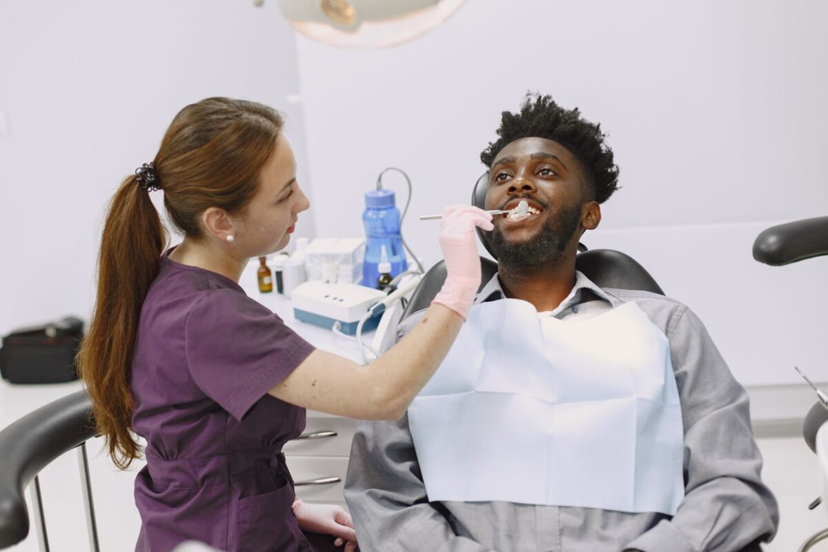 Conquer Dental Anxiety: Tips for a Relaxed Visit to a Sedation Dentist