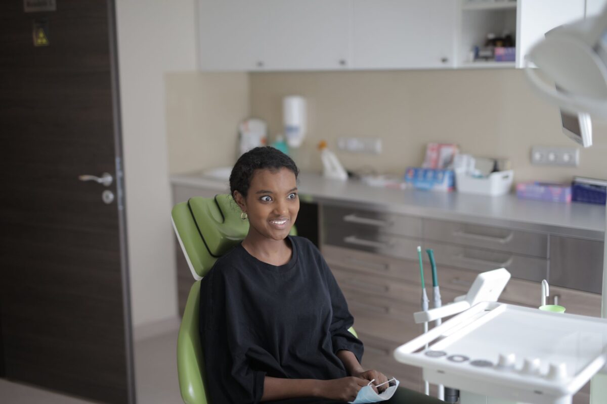 How to Improve Dental Anxiety: Tips for a Stress-Free Dental Visit