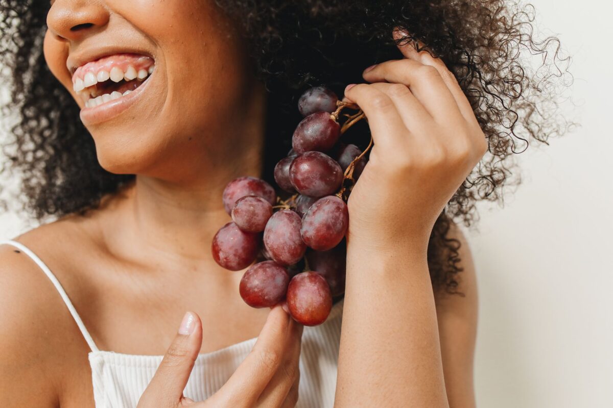 How Your Diet Influences Oral Health