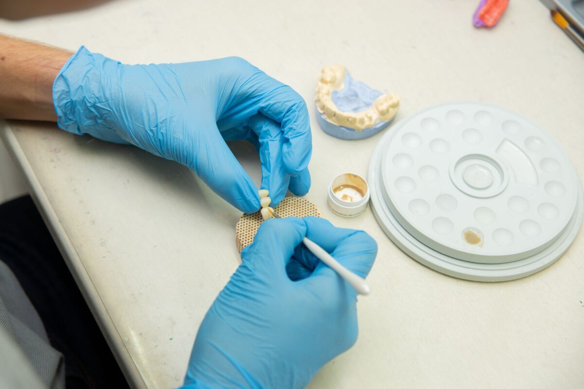Maintaining Your Smile: Essential Dental Implant Care Tips