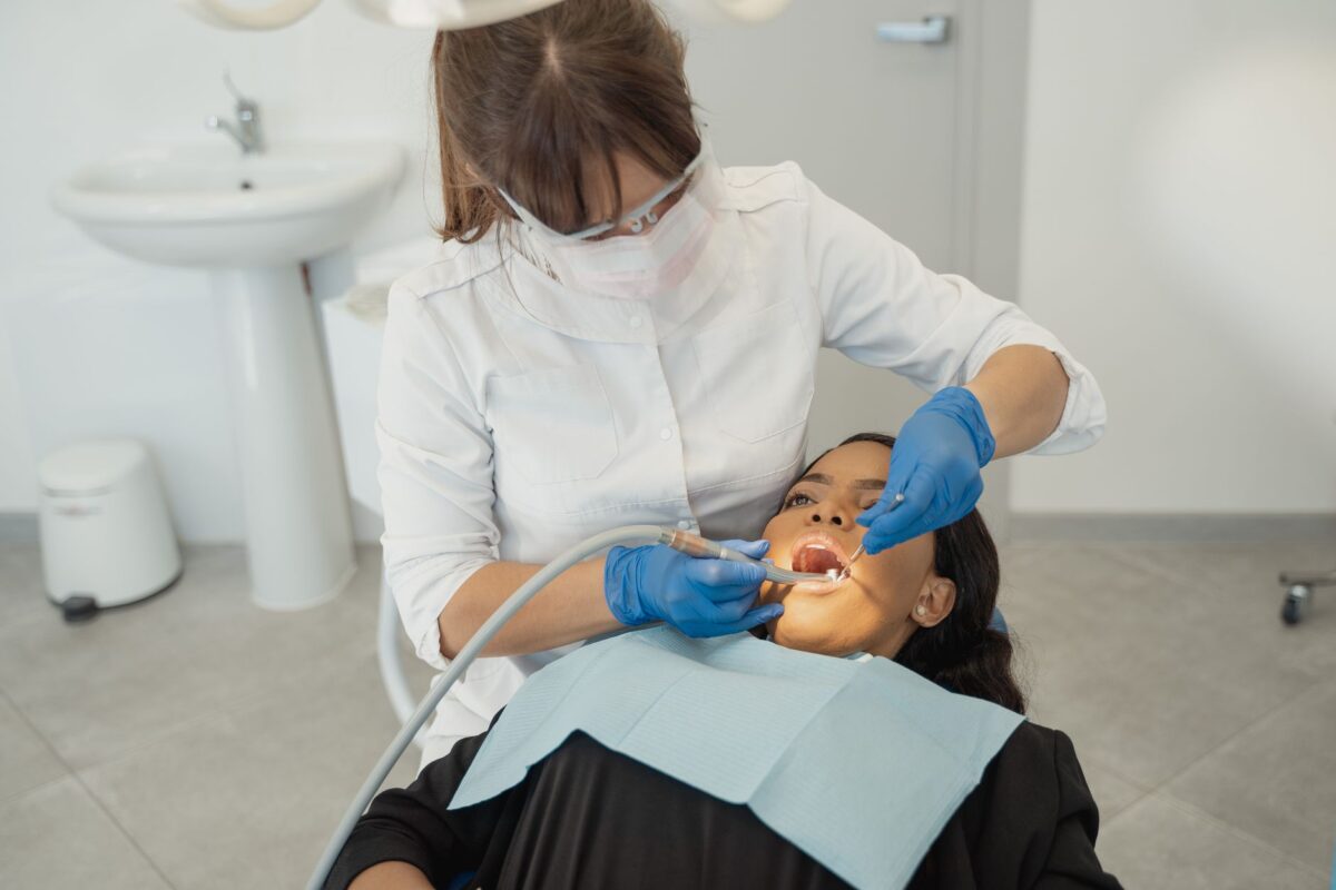 The Importance of Preventive Checkups for Your Teeth