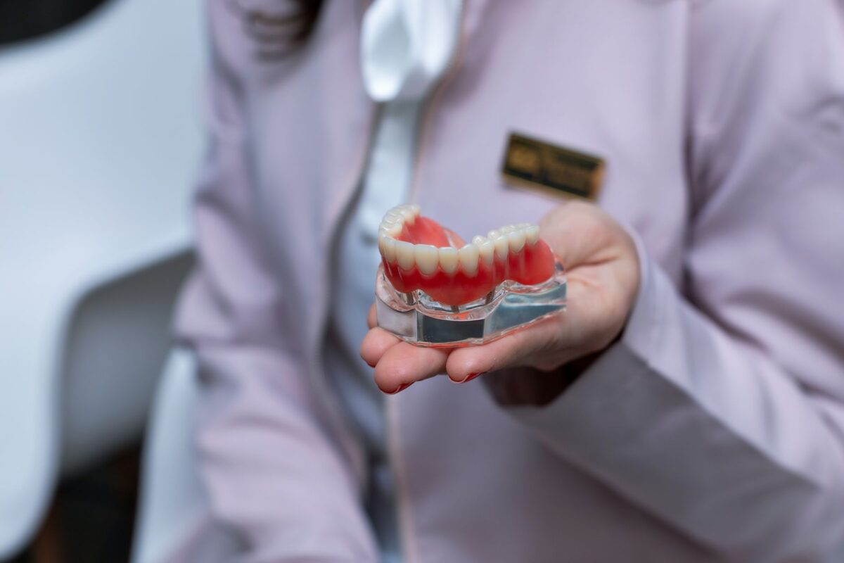Understanding the Cost of Hybrid Dentures
