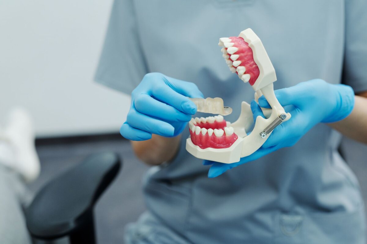 Weighing the Pros and Cons of Dental Bridges
