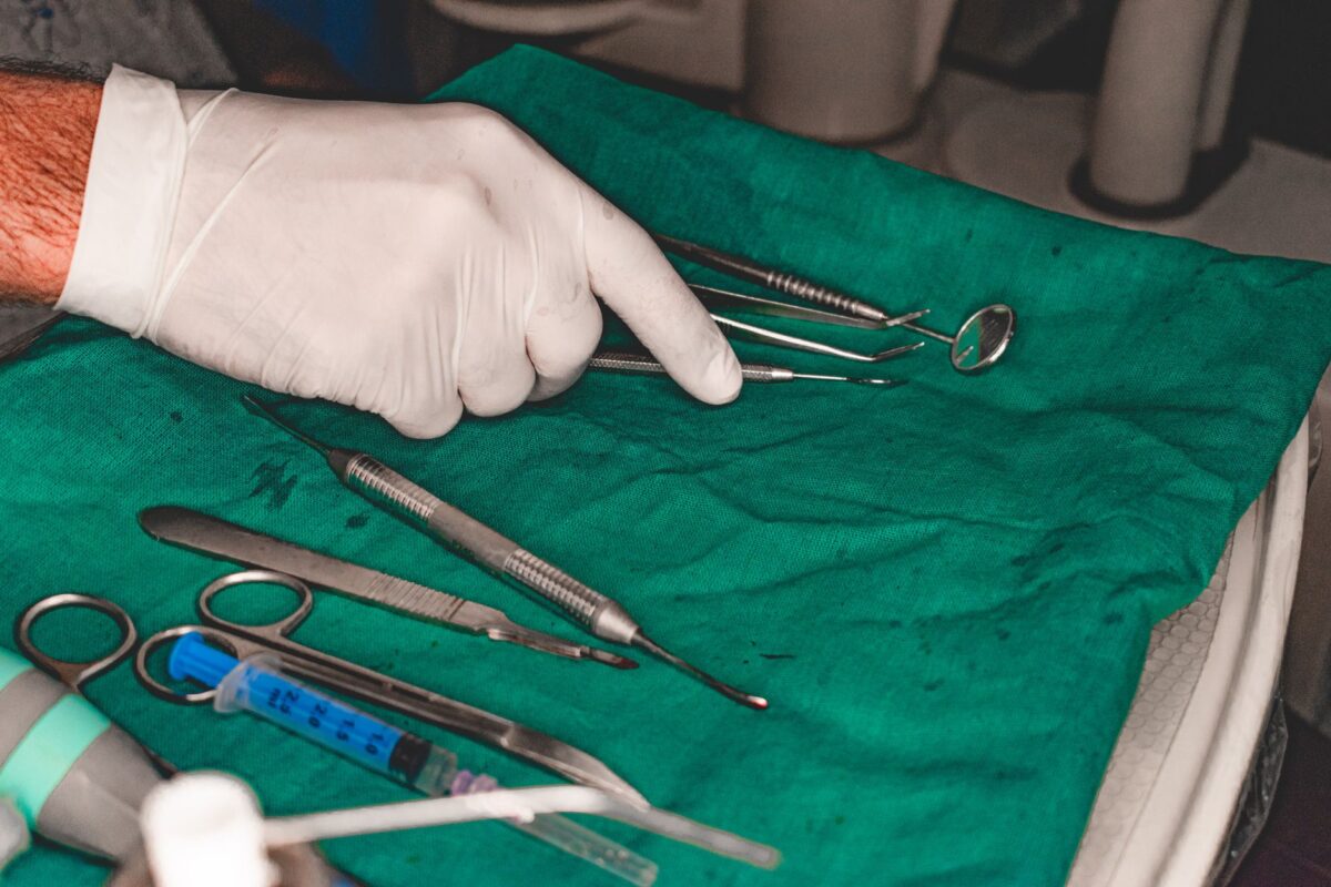 What Does Oral Surgery Involve? A Comprehensive Guide