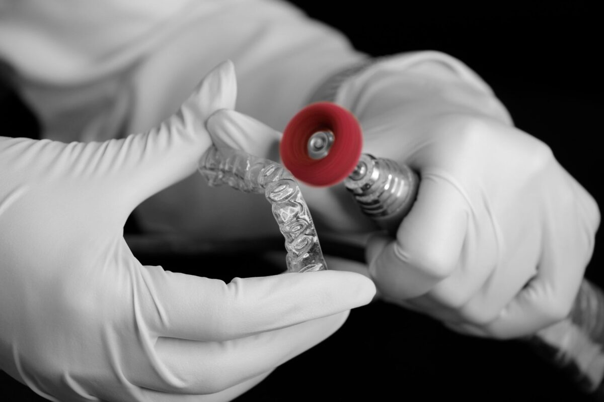 How to Clean Your Invisalign Aligners: A Complete Guide