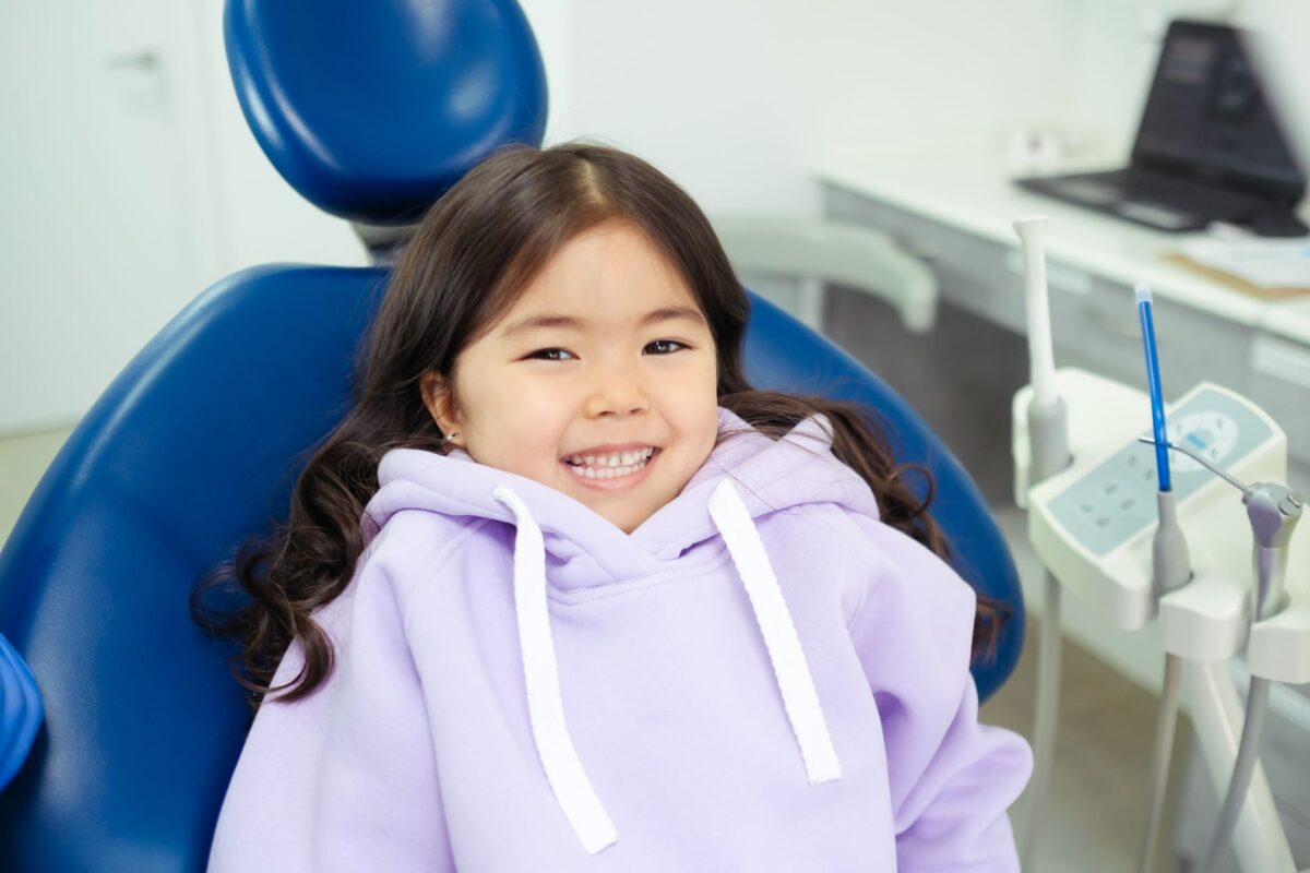 The Incredible Benefits of Dental Sealants for Cavities