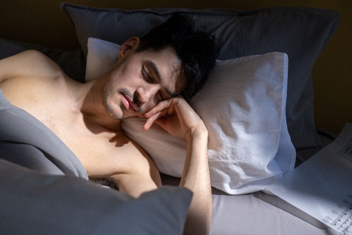 How Sleep Affects Oral Health: The Link Between Snoring, Mouth Breathing, and Cavities