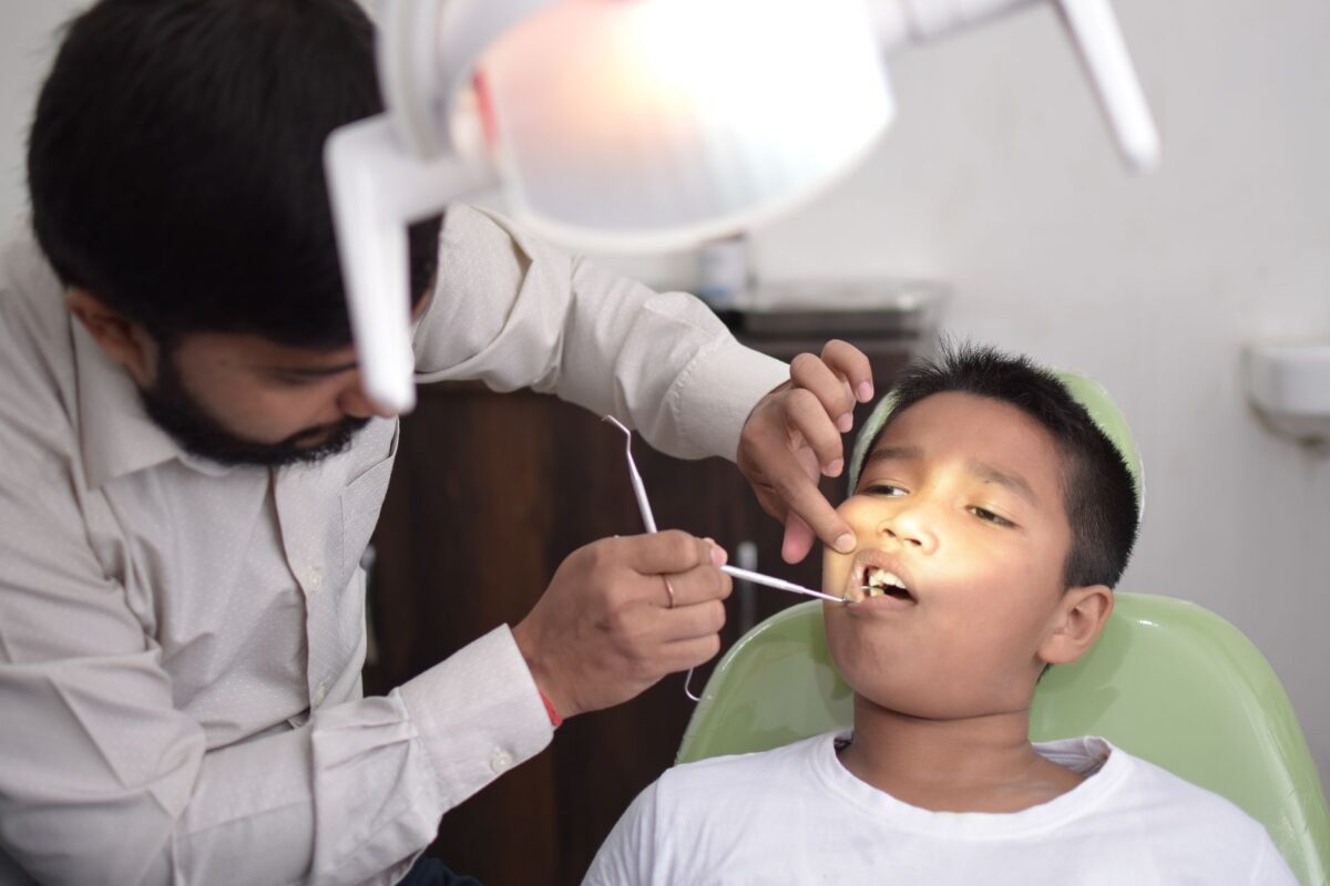 Small Town, Big Dental Care: Why Preventive Dentistry Pays Off