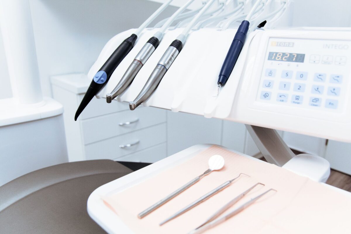 What to Look for in an Experienced Dentist