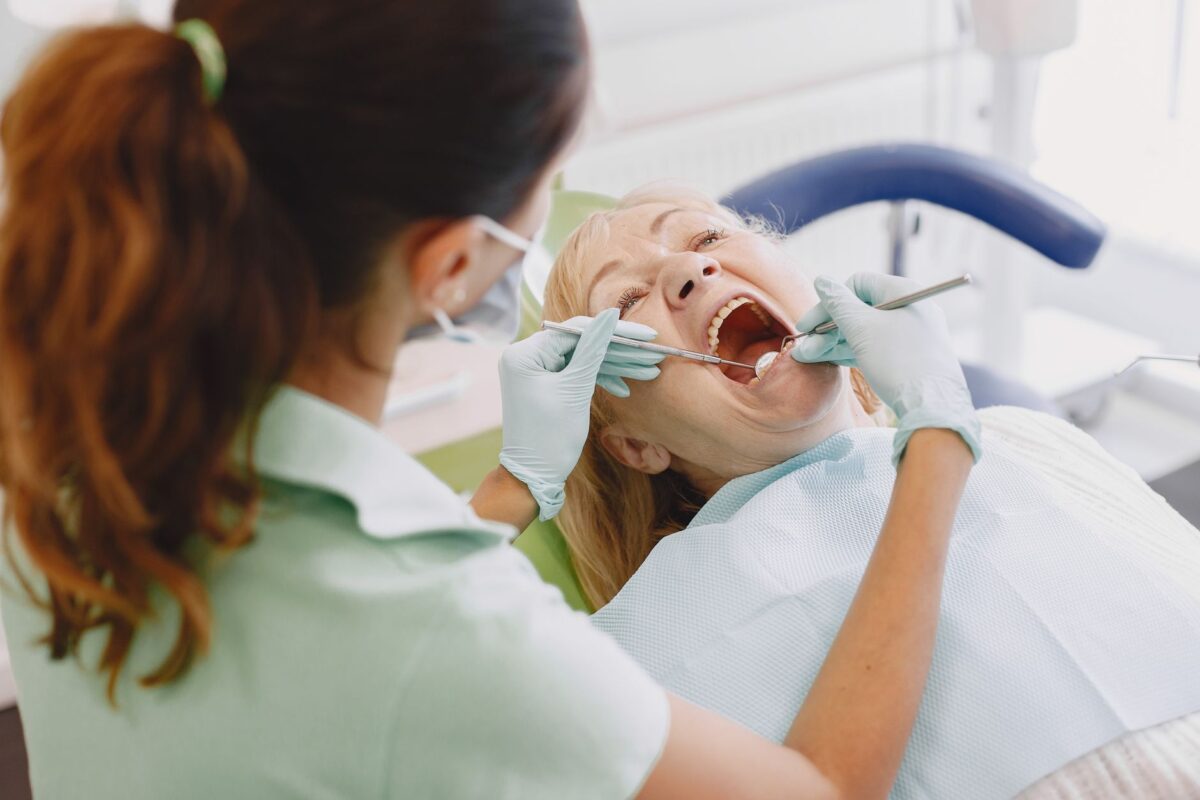 What Is Dental Anesthesia and Which Type Is Right for You?