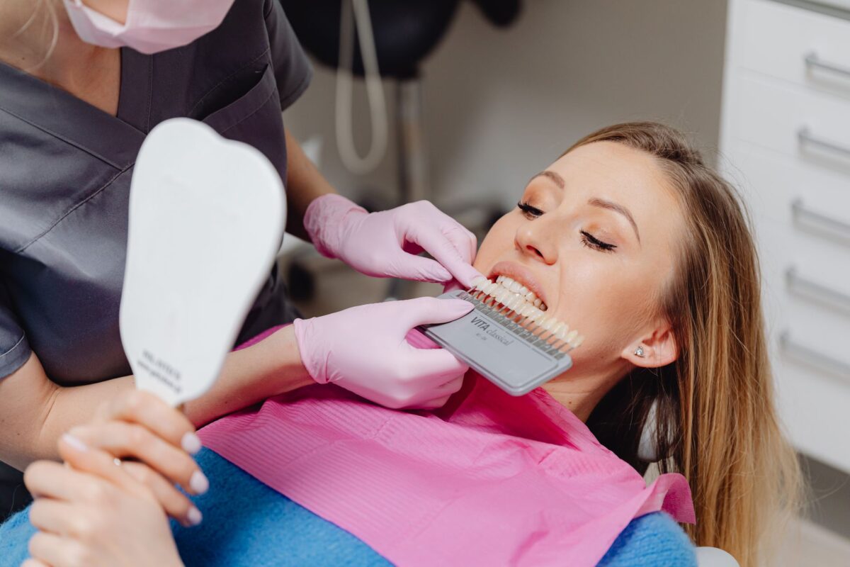 What Causes Tooth Sensitivity After Whitening and How Do You Reduce It?